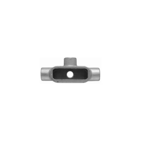 Thomas & Betts TC TA17 1/2 CONDUIT, BODY, IRON, TA, F, TA17